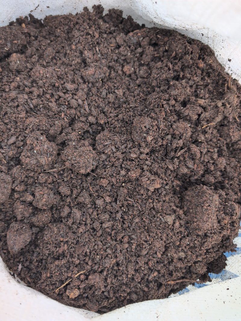 Mushroom Compost - Image 2